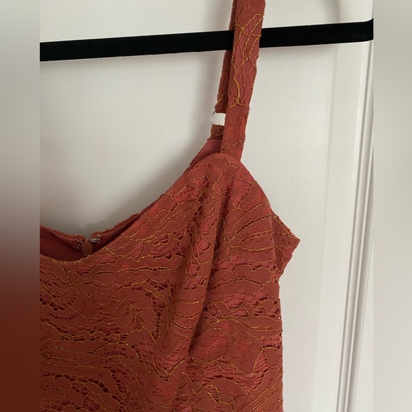 Dress The Population Jennifer Dress - Picture 2 of 3